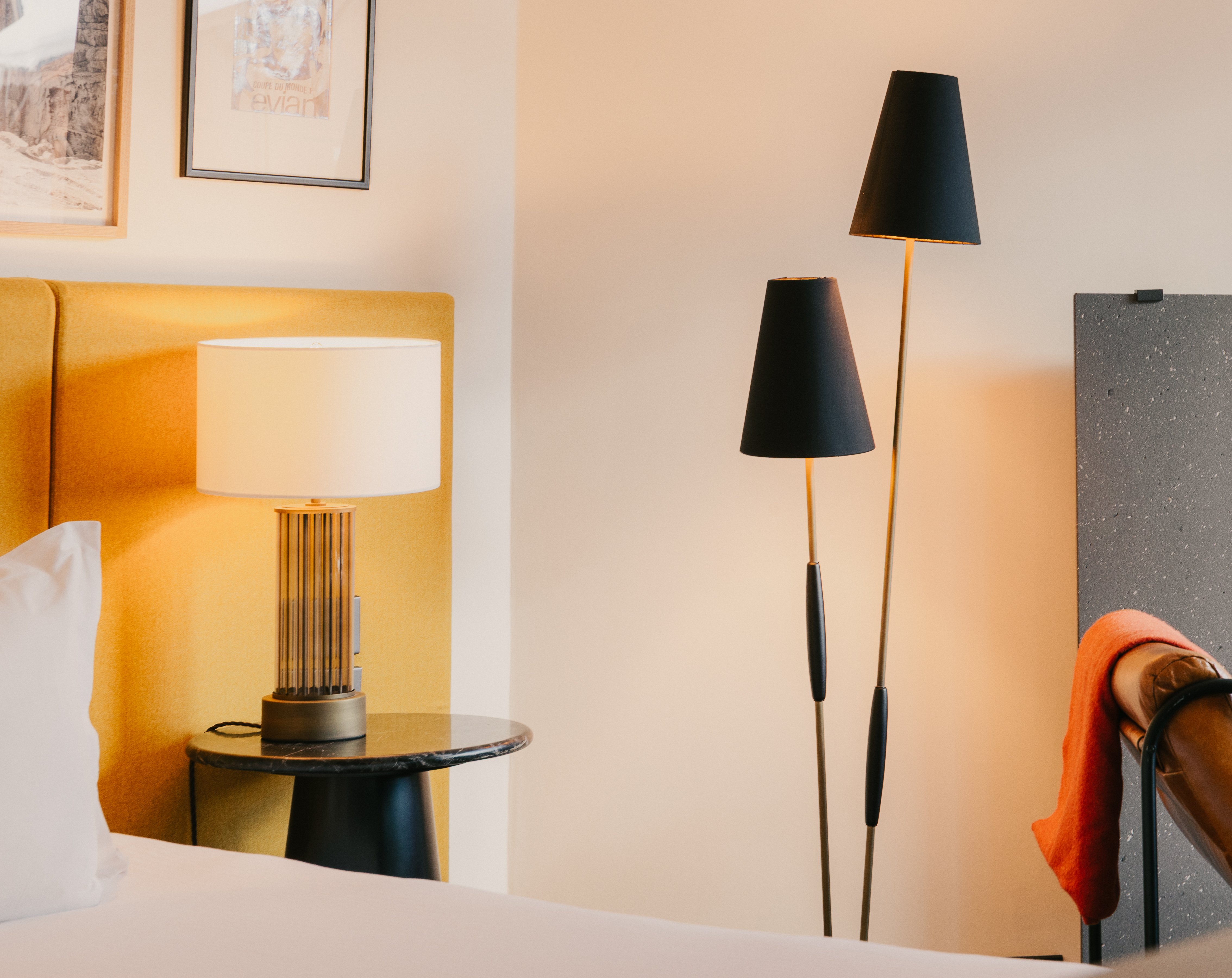 客房 （Privilege Village View）