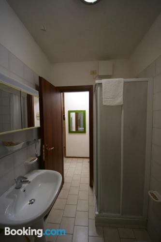 一室房（带阳台）