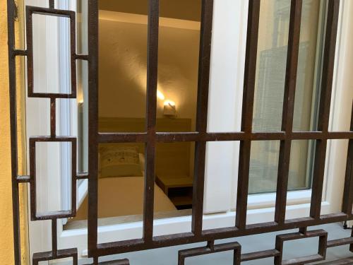 双人房（带独立浴室）