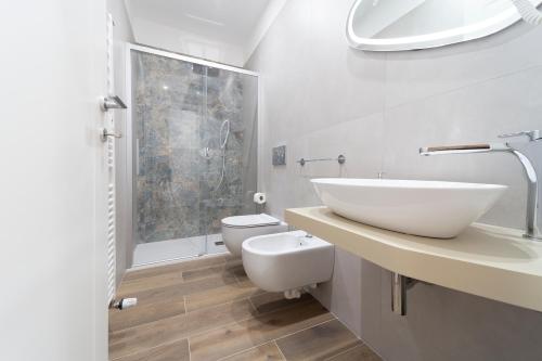 雙人間或雙床房 帶獨立浴室