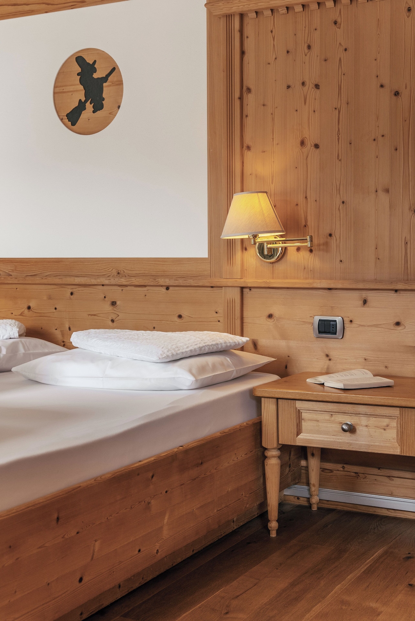 舒适双人间 - 带阳台