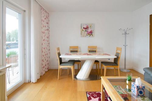 高级两卧室公寓