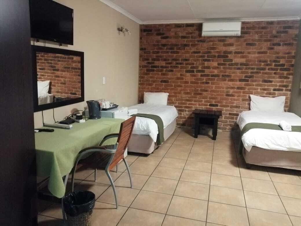 家庭间 - 位于底楼