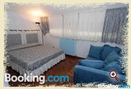 Maison Brinati Bed and Breakfast Suite Room