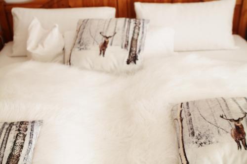 一卧室公寓（带阳台）