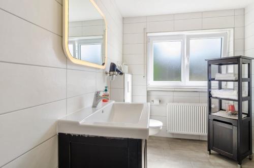 高级一卧室公寓