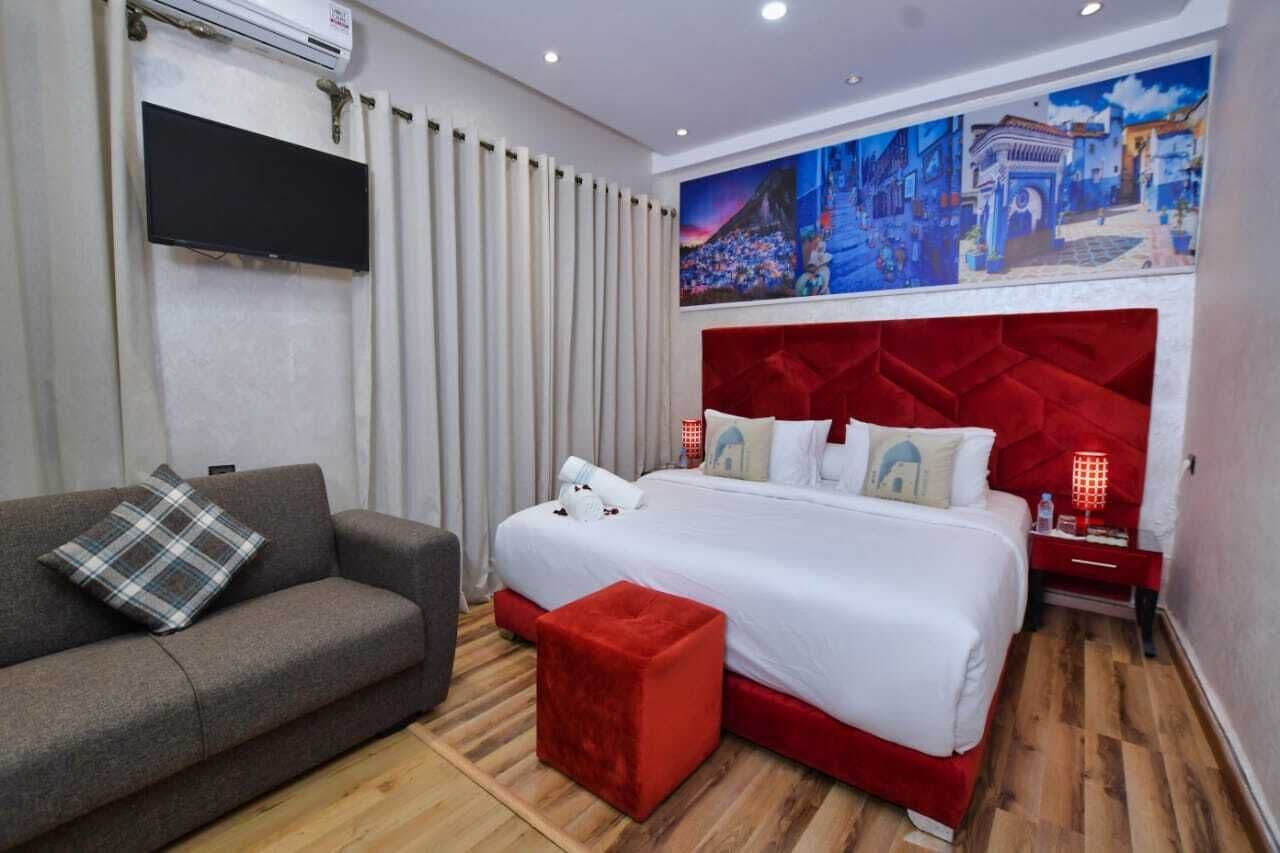 双人房（禁烟）