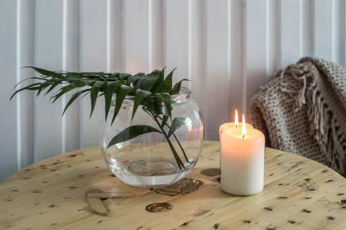 双人或双床间 - 带浴室