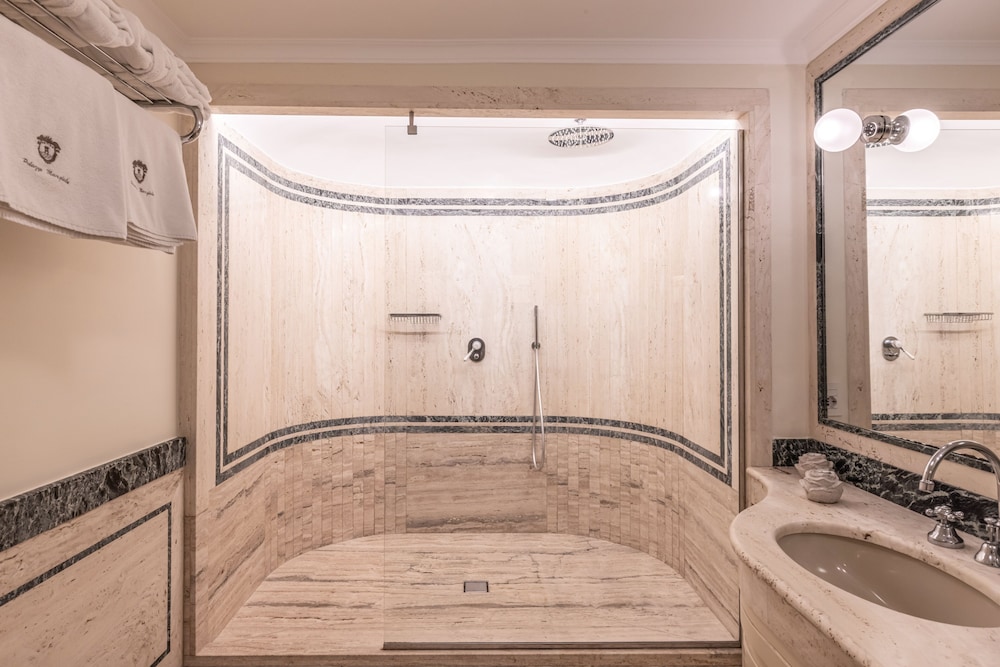 Junior Suite with French Balcony