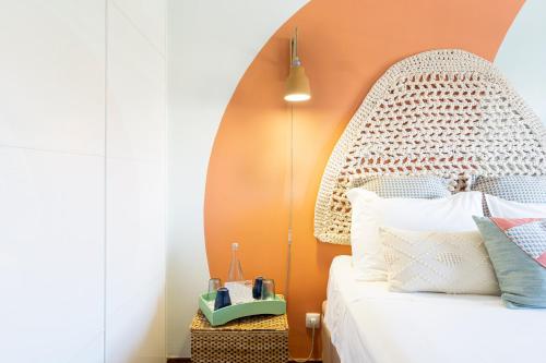 市景典雅双人间