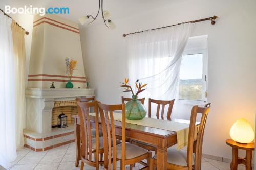 四卧室别墅带私人泳池