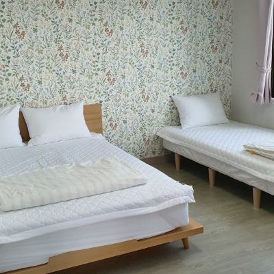 Hallasan Mountain View, 75 ㎡ Family Room Jeju Stay Dal Dream Pension 쿠폰