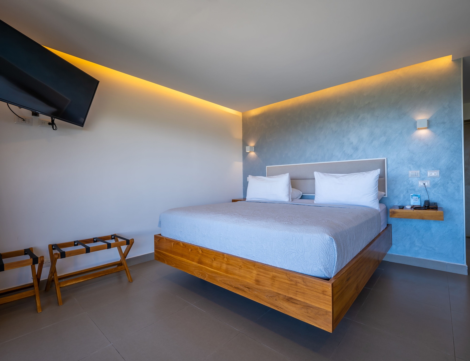 标准日出海景房