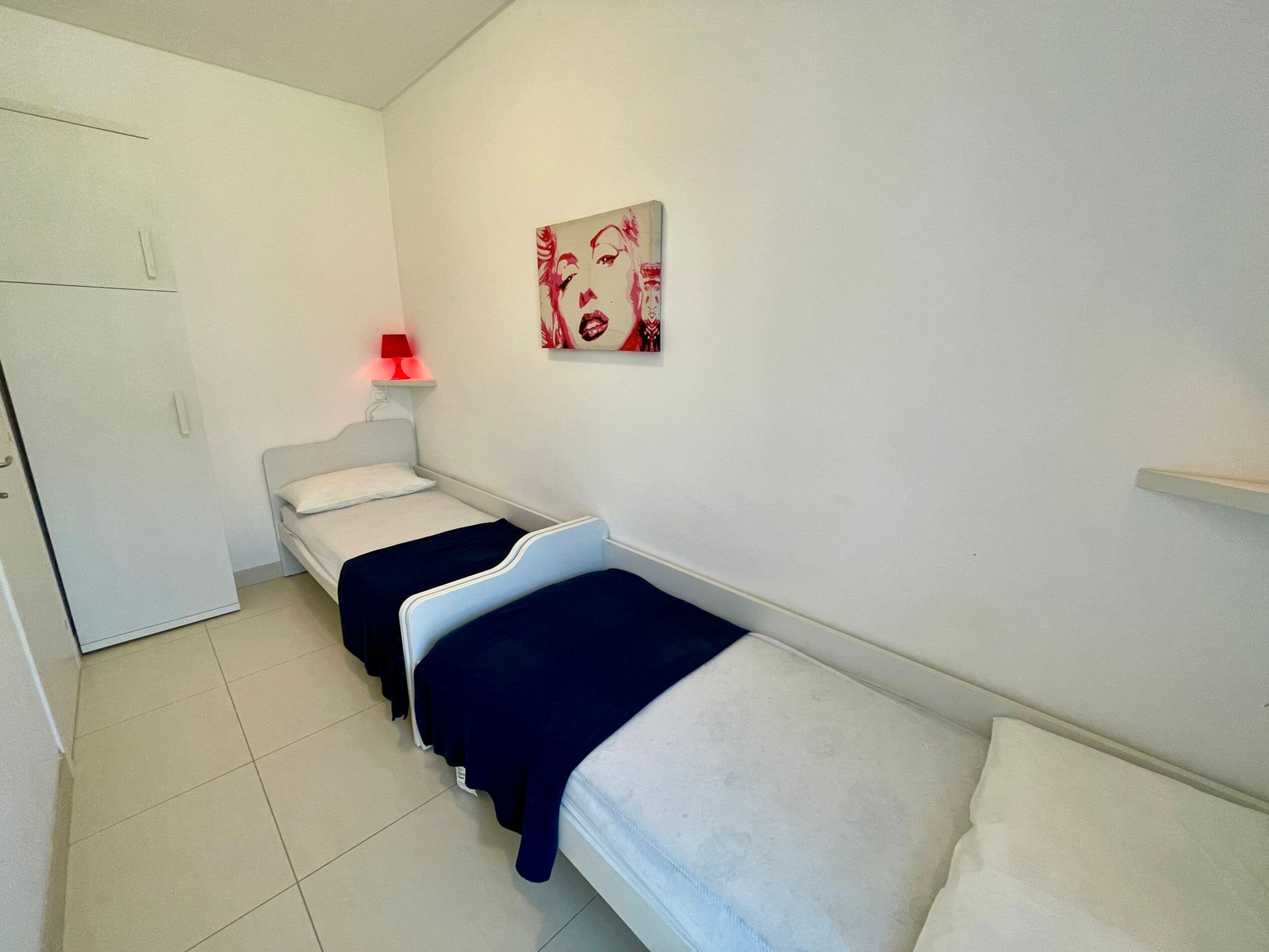 公寓，整套房屋或公寓