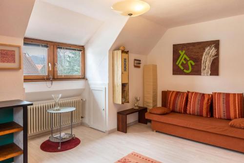 高級一臥室公寓