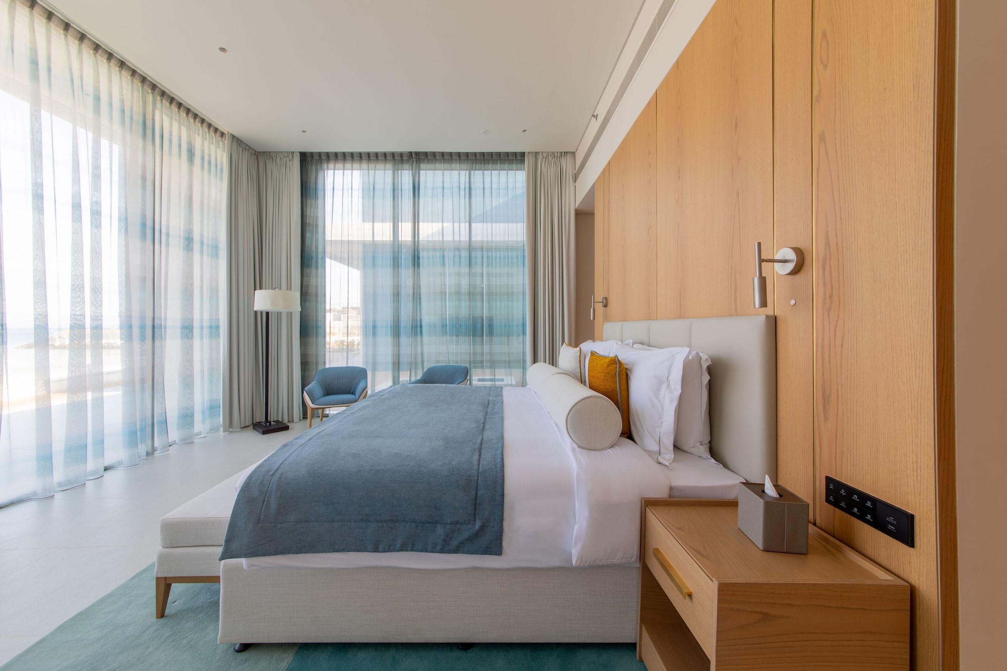 两卧室花园别墅 - 带私人泳池