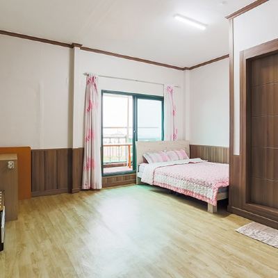 룸 403 Goseong Hanwori Pension 쿠폰