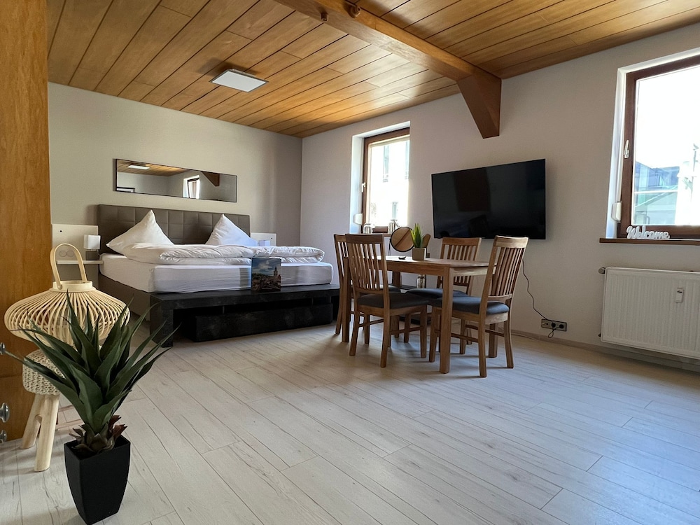 公寓 - 带私人浴室