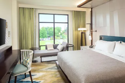 Hilton Garden Inn Charlotte Southpark, Charlotte – Updated 2023 Prices