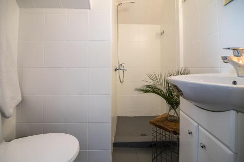 双人或双床间 - 带浴室