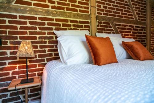 花园景小型双人间