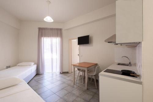 公寓 - 地面楼层