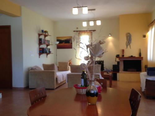 别墅（带独立泳池）