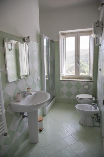 带阳台的双人或双床房