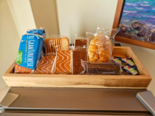 四人间配独立浴室