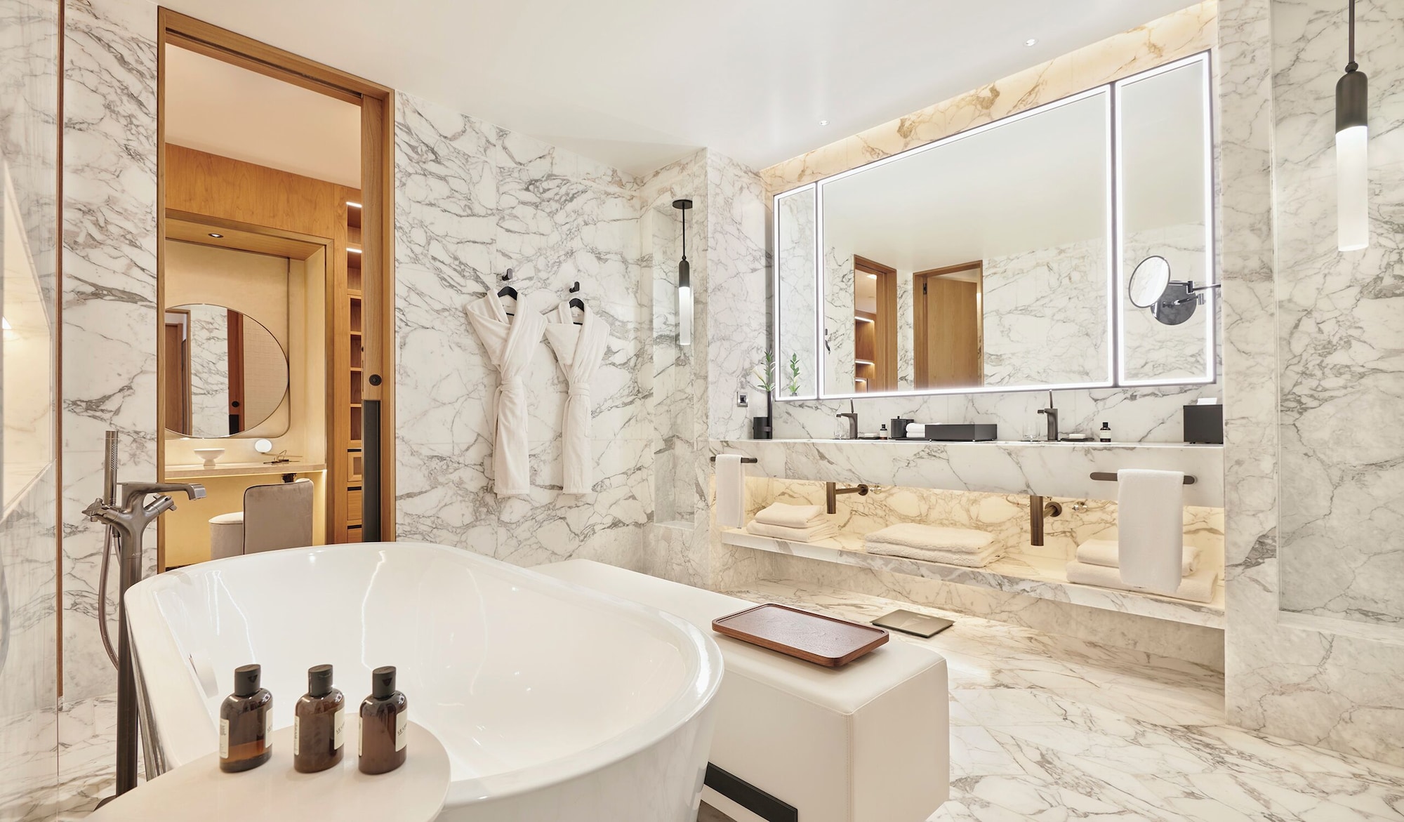 俱乐部超豪华套房