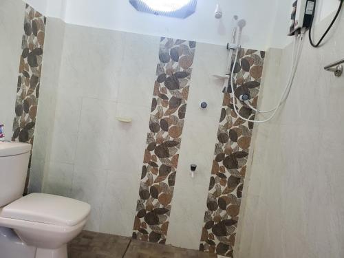 豪华双人房（带阳台）