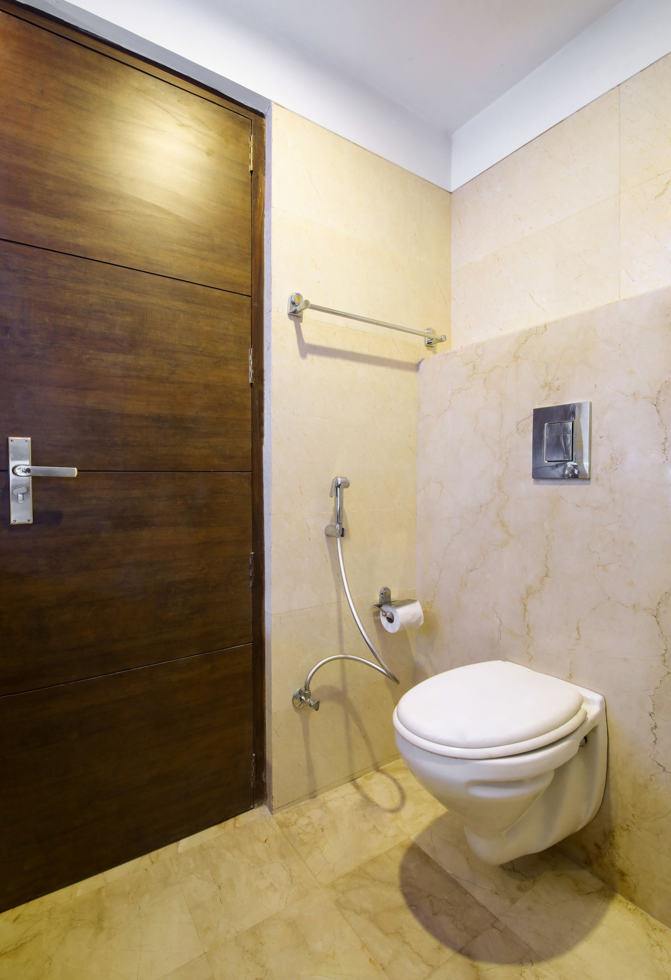 豪华双人间（1张特大床）