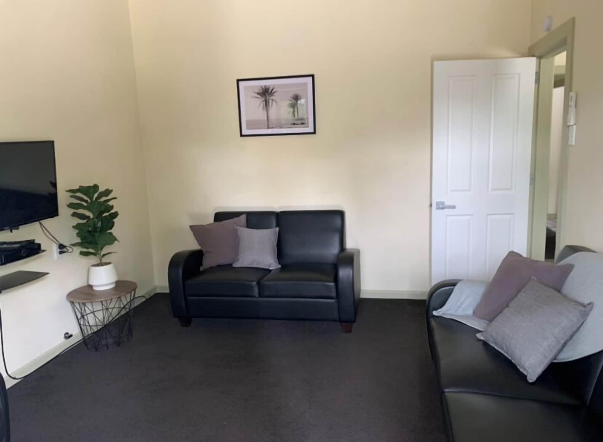 15号单元：三卧室别墅