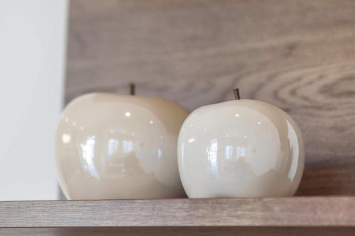 高级一卧室公寓