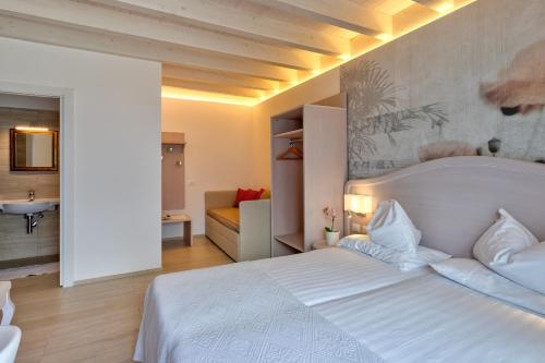 海景豪华双床房