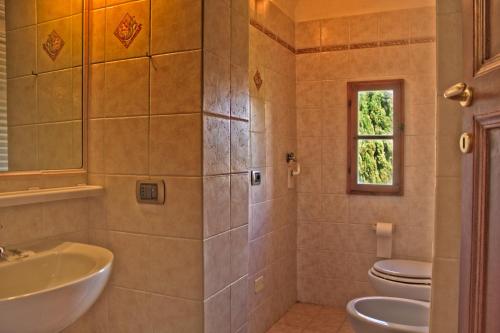 双床房（带独立浴室）