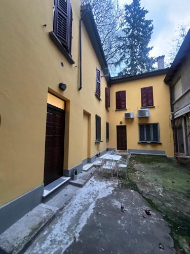 双人房（带独立浴室）