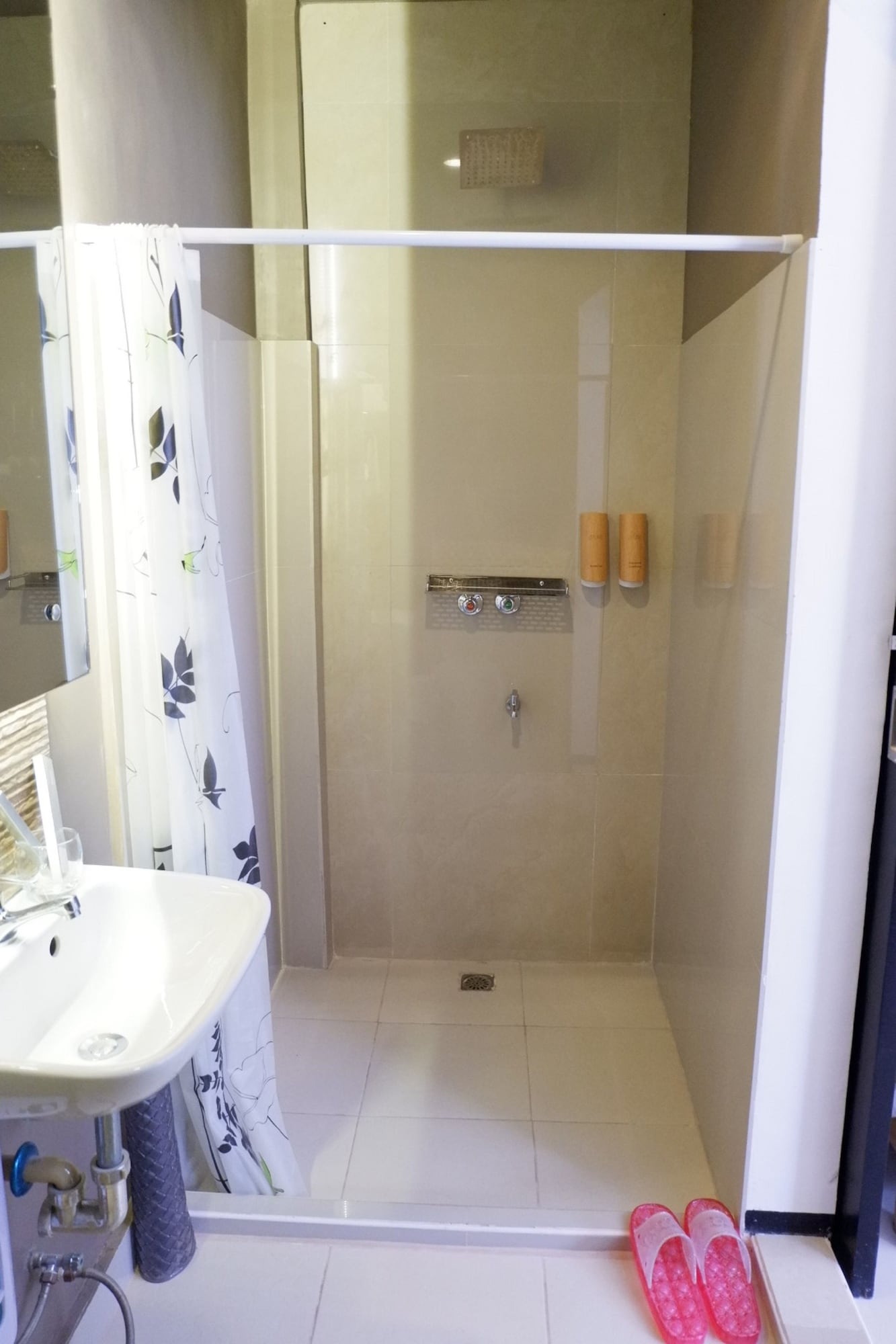 标准四人房 （Squaddie）