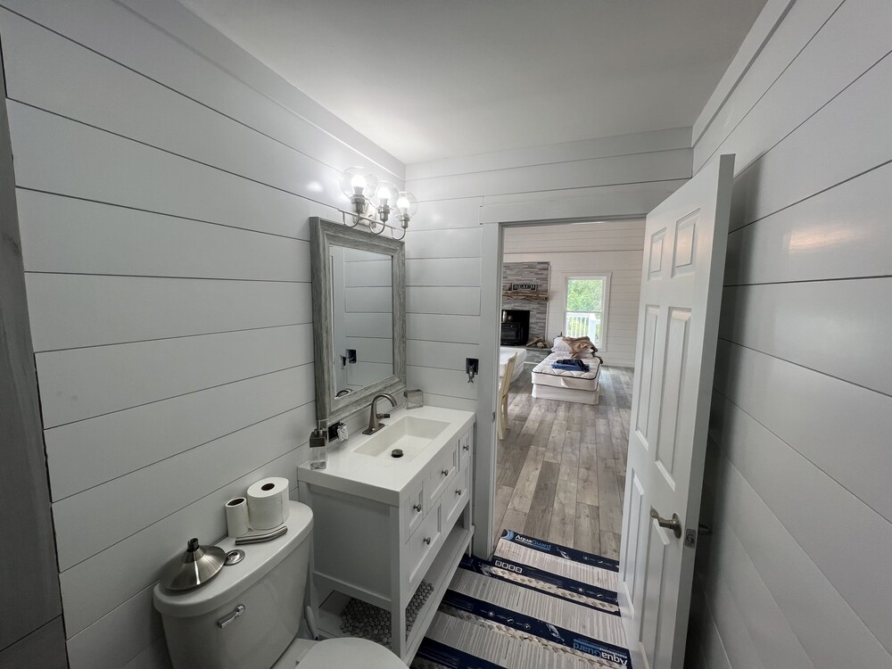 五卧室私人度假屋