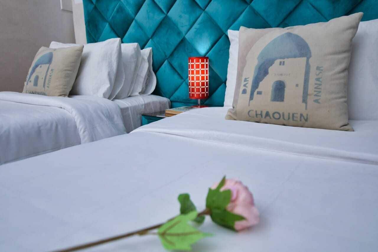 双人或双床房-禁烟