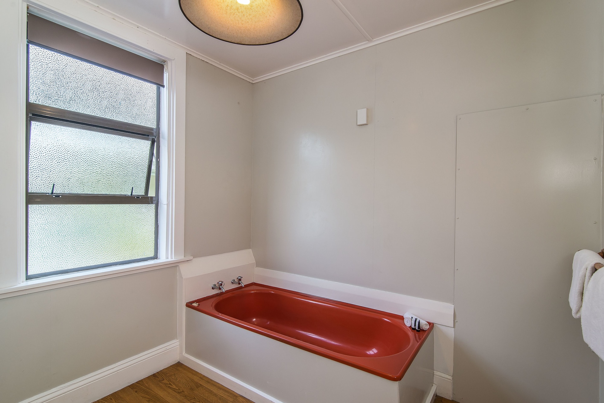 两卧室别墅（带厨房）