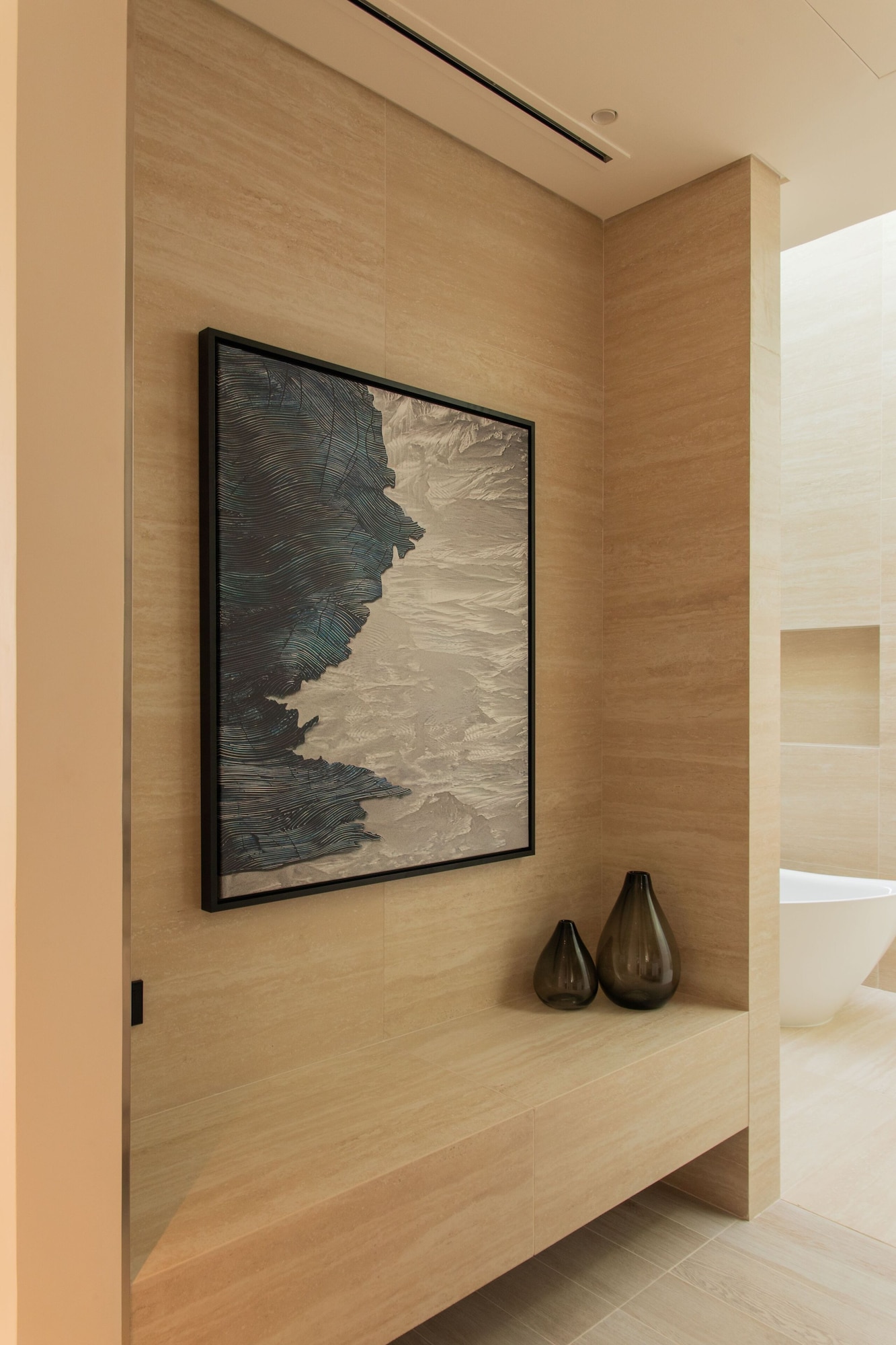 海洋3卧别墅（带私人泳池）