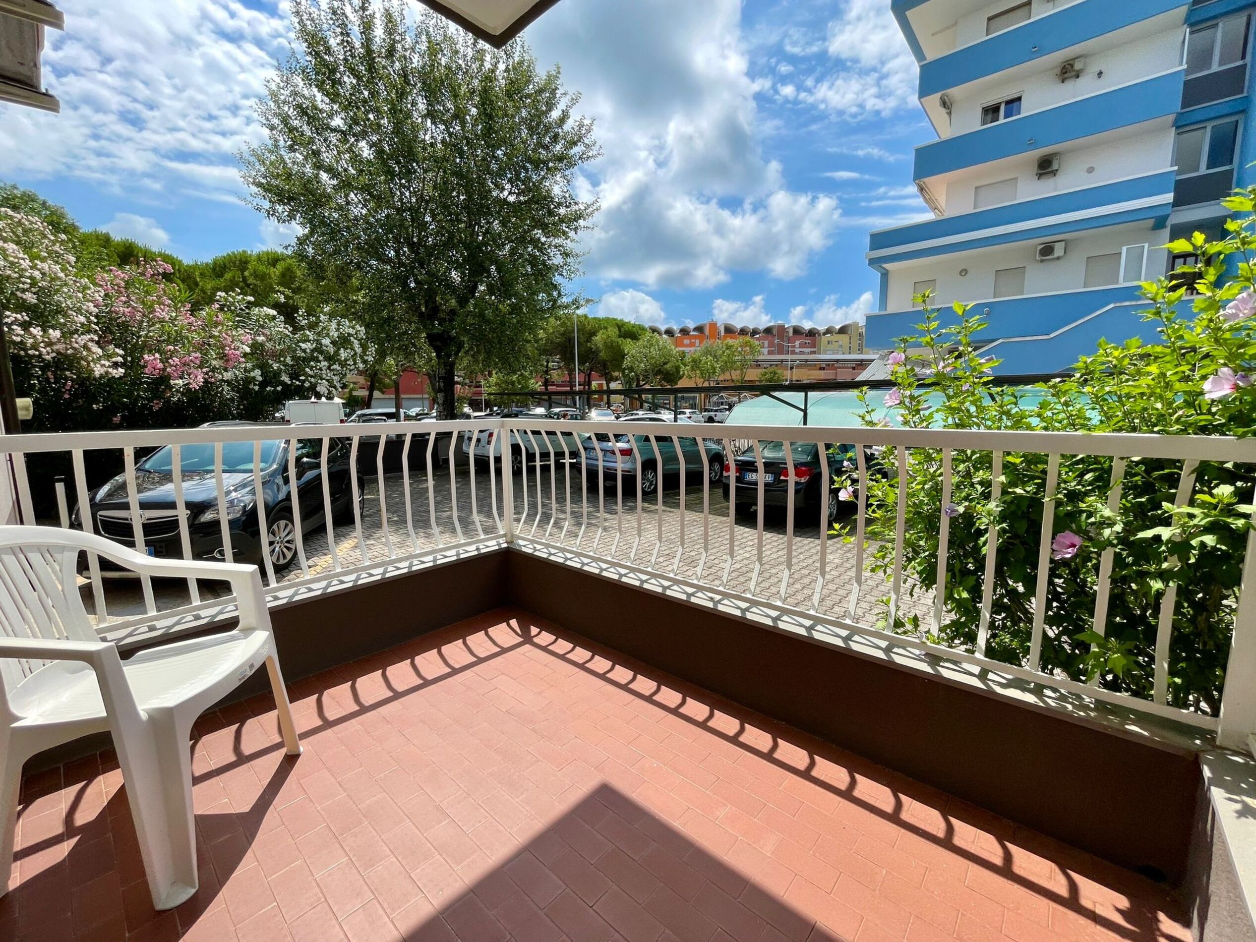 公寓，整套房屋或公寓