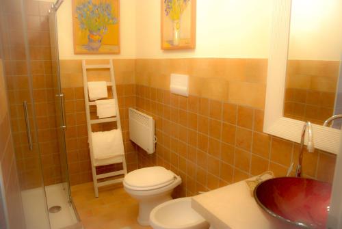 四人间配独立浴室