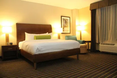 HILTON GARDEN INN SAN ANTONIO AT THE RIM $90 ($̶1̶1̶1̶) - Updated 2023  Prices & Hotel Reviews - TX