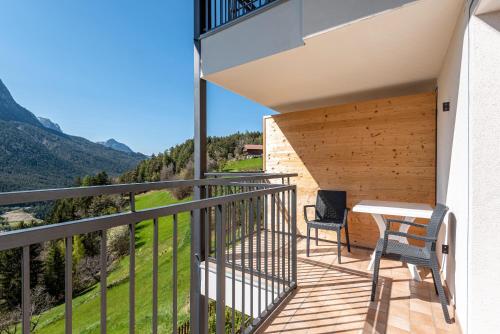 高級兩臥室公寓