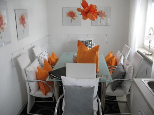 豪华三居室公寓