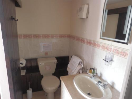 山景豪华双人或双床房