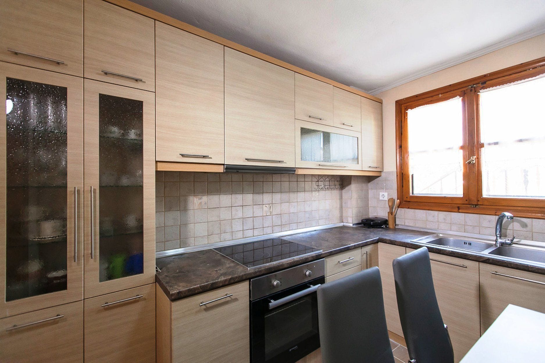 精英别墅，多卧室，私人泳池，海景