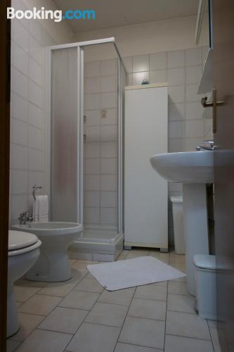 一室房（带阳台）